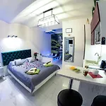 Apartman Jacuzzi Krakkó