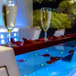 Jacuzzi * Krakkó