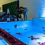 Jacuzzi * Krakkó