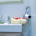 Jacuzzi * Krakkó