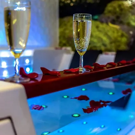 Jacuzzi * Cracovie
