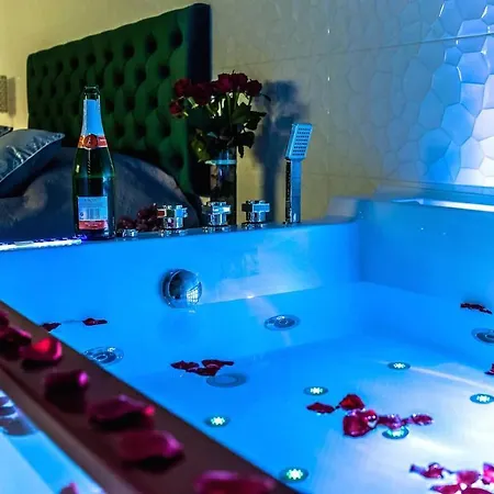 Jacuzzi * Cracovie