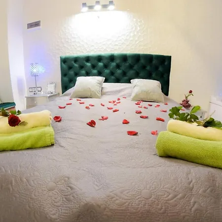 Jacuzzi * Cracovie