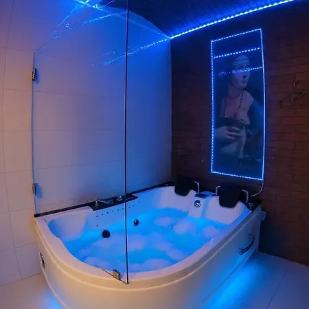Jacuzzi Krasków