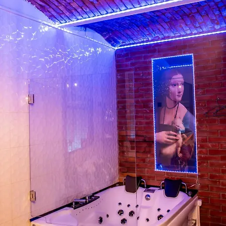 Jacuzzi *