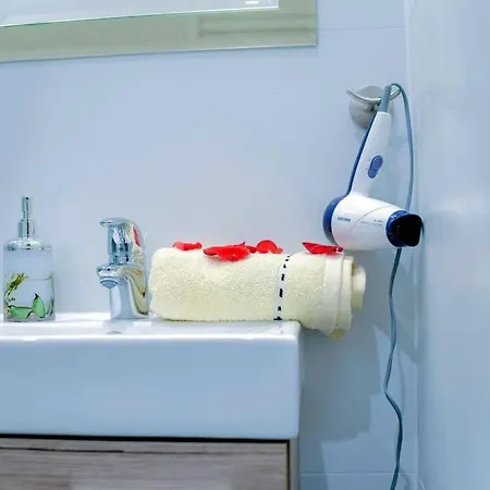 Jacuzzi * Krakkó