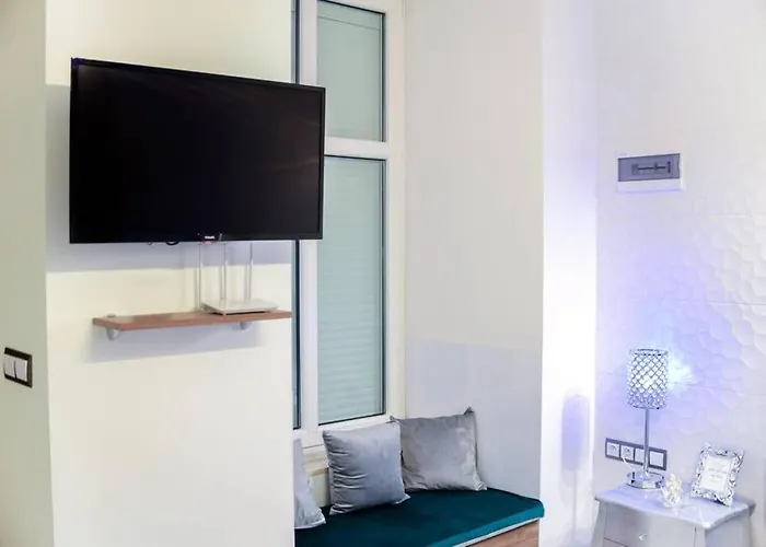 Jacuzzi * كراكوفيا