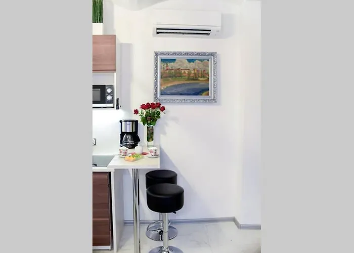 Jacuzzi كراكوفيا